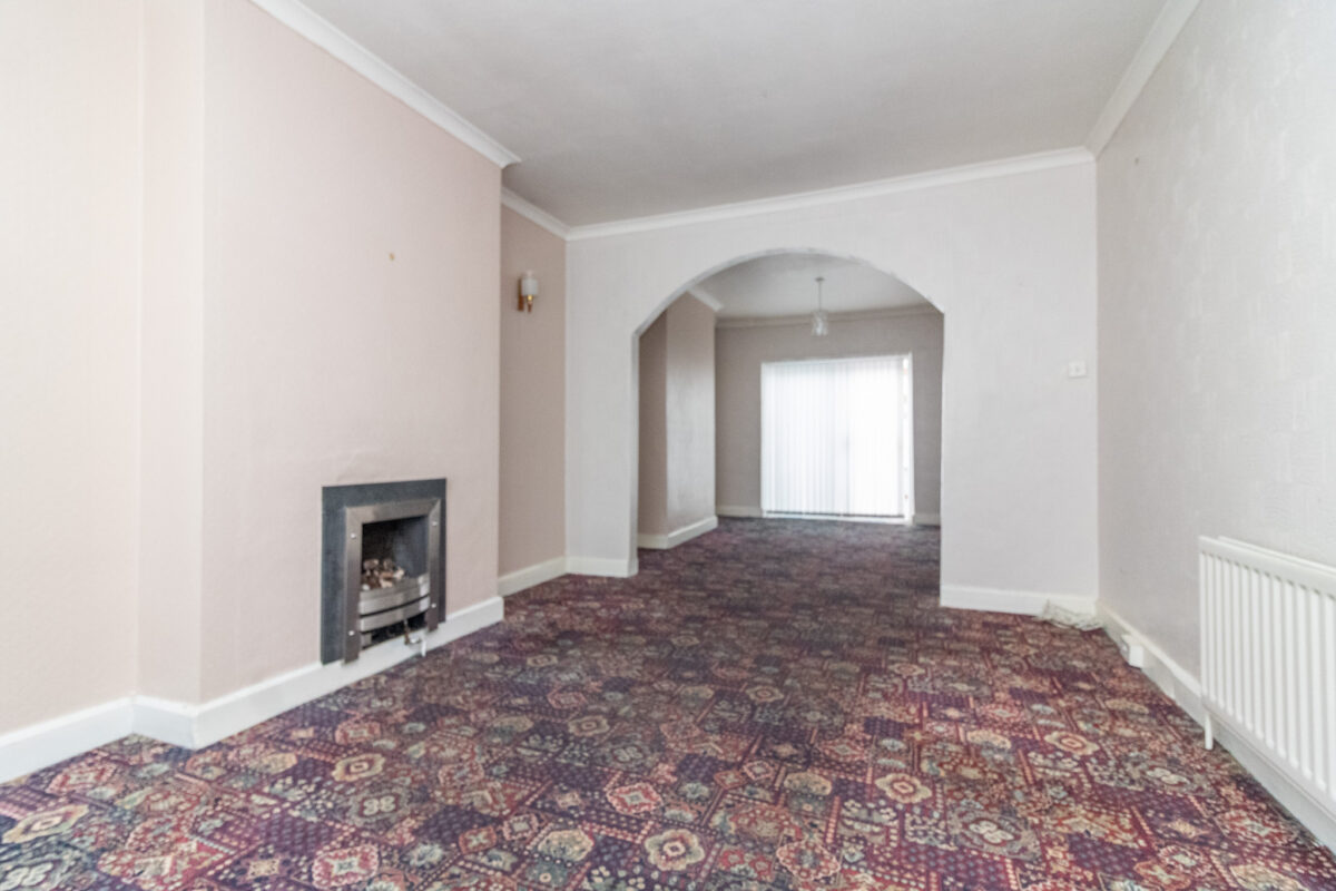 Humberstone Lane, Leicester, LE4