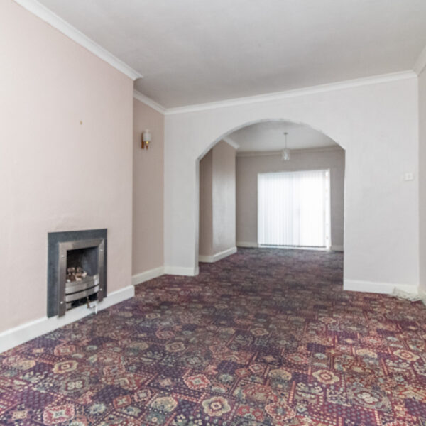 Humberstone Lane, Leicester, LE4