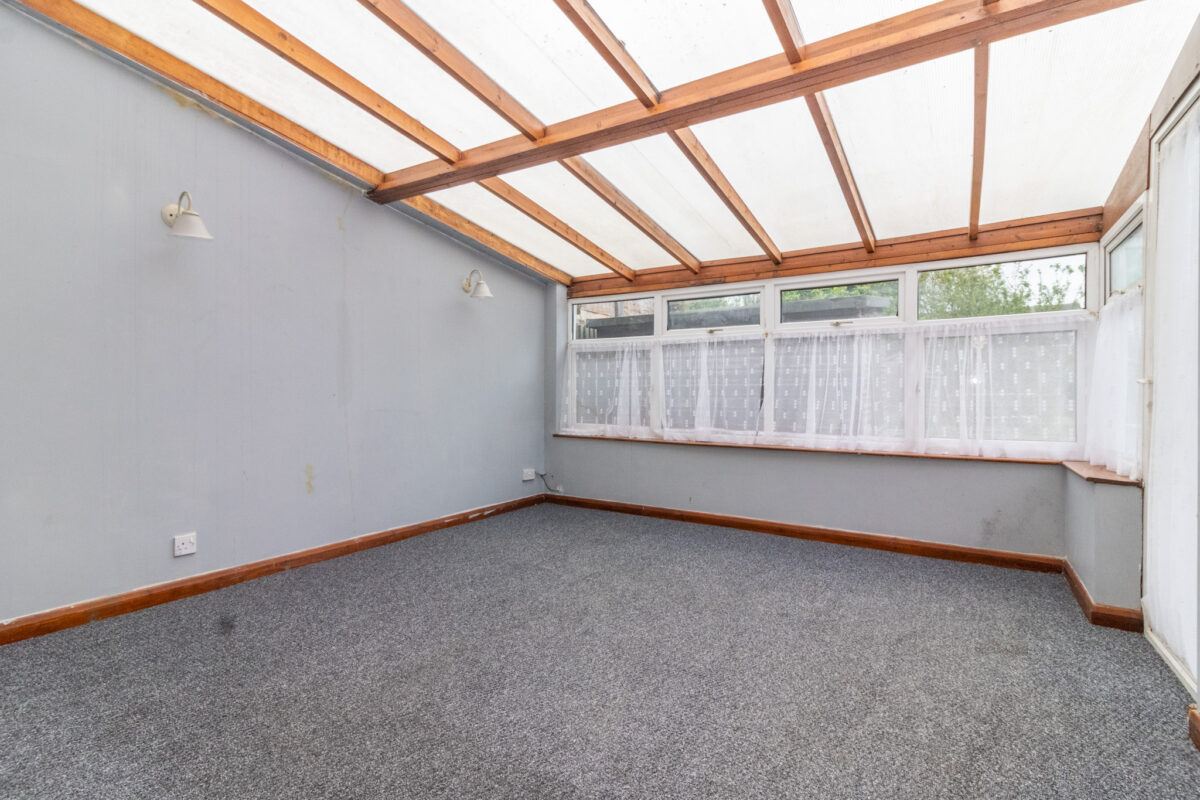 Humberstone Lane, Leicester, LE4