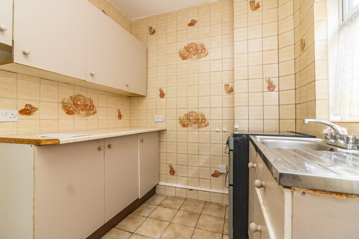 Humberstone Lane, Leicester, LE4