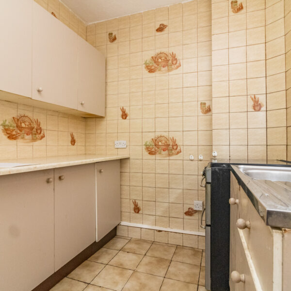 Humberstone Lane, Leicester, LE4