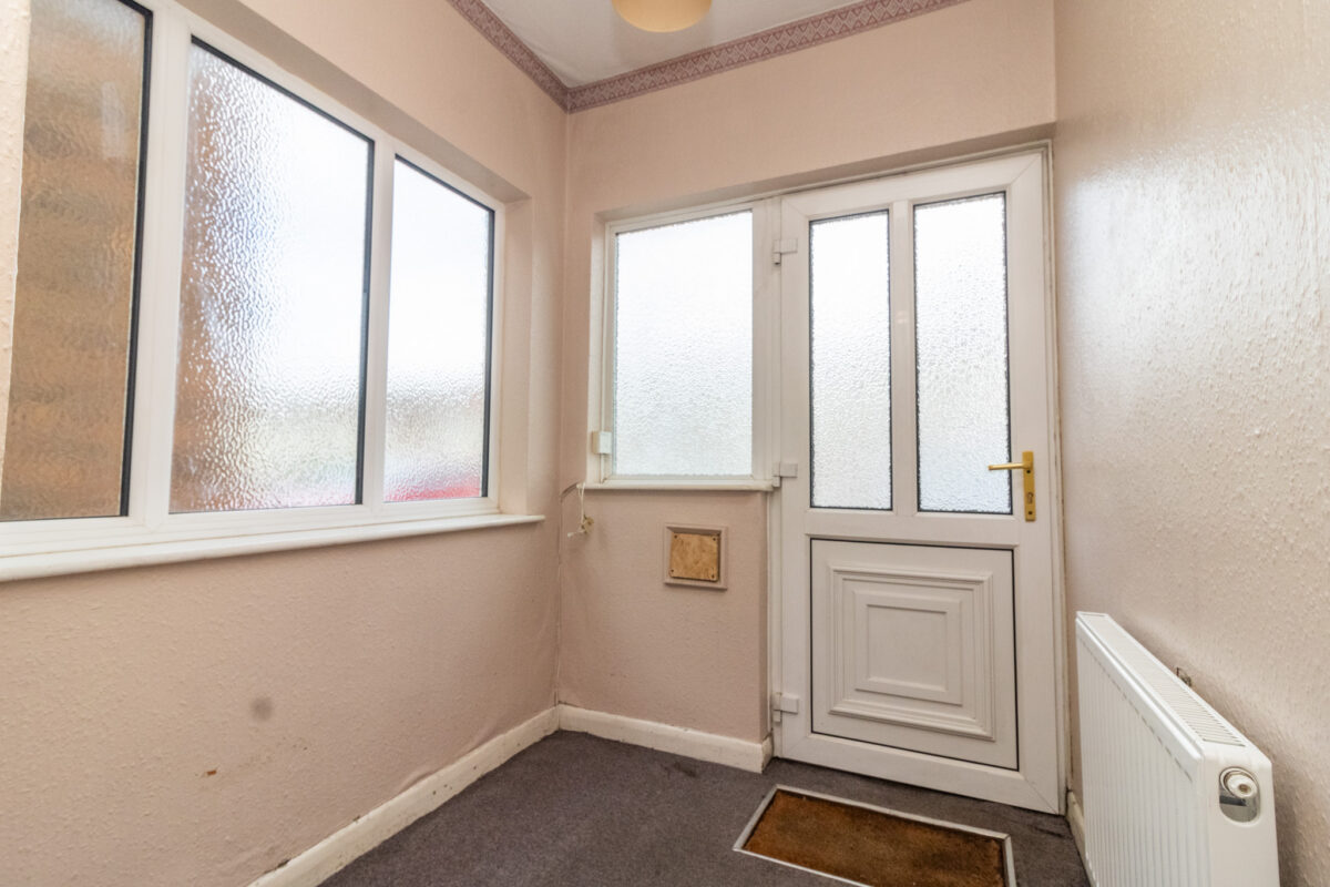 Humberstone Lane, Leicester, LE4