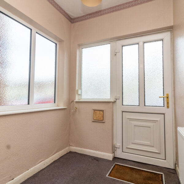 Humberstone Lane, Leicester, LE4