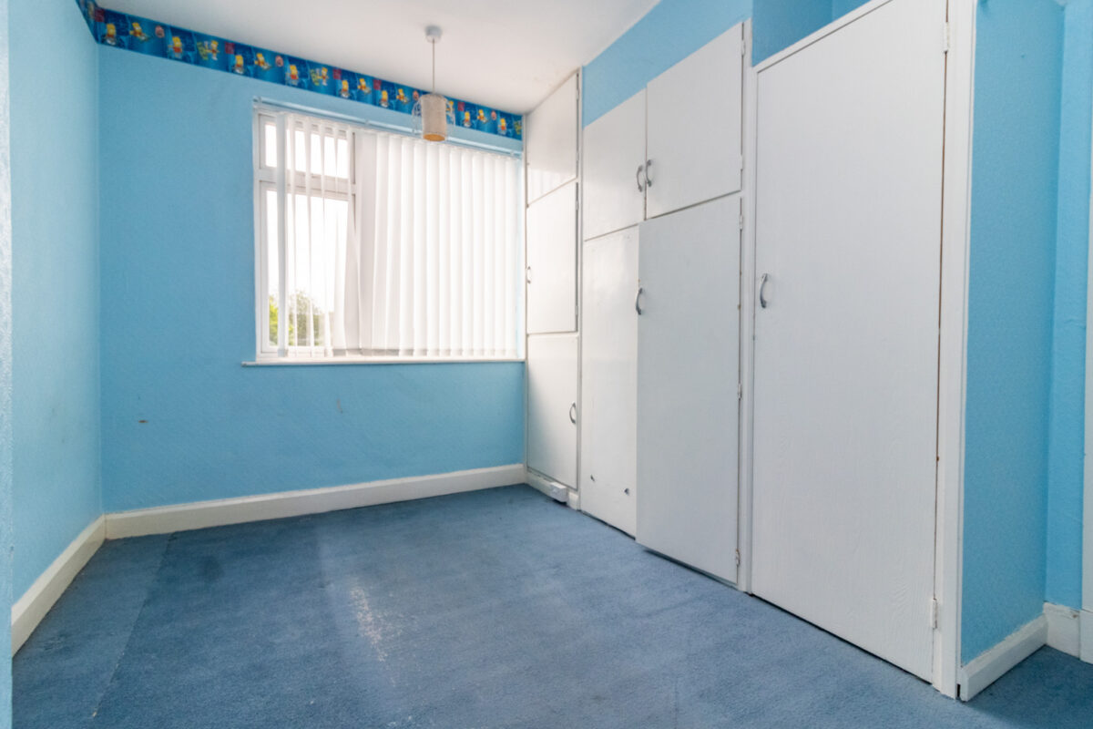 Humberstone Lane, Leicester, LE4
