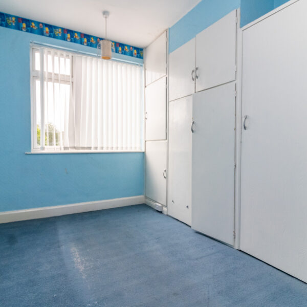 Humberstone Lane, Leicester, LE4