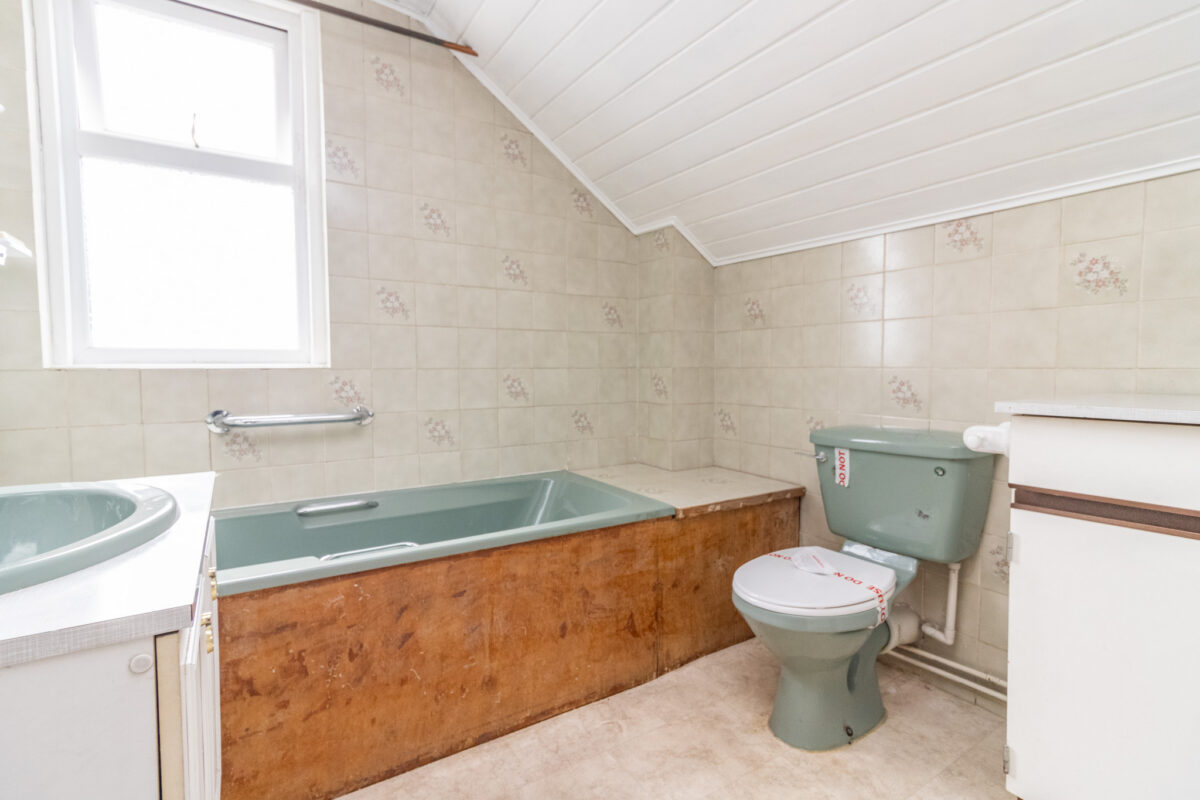 Humberstone Lane, Leicester, LE4