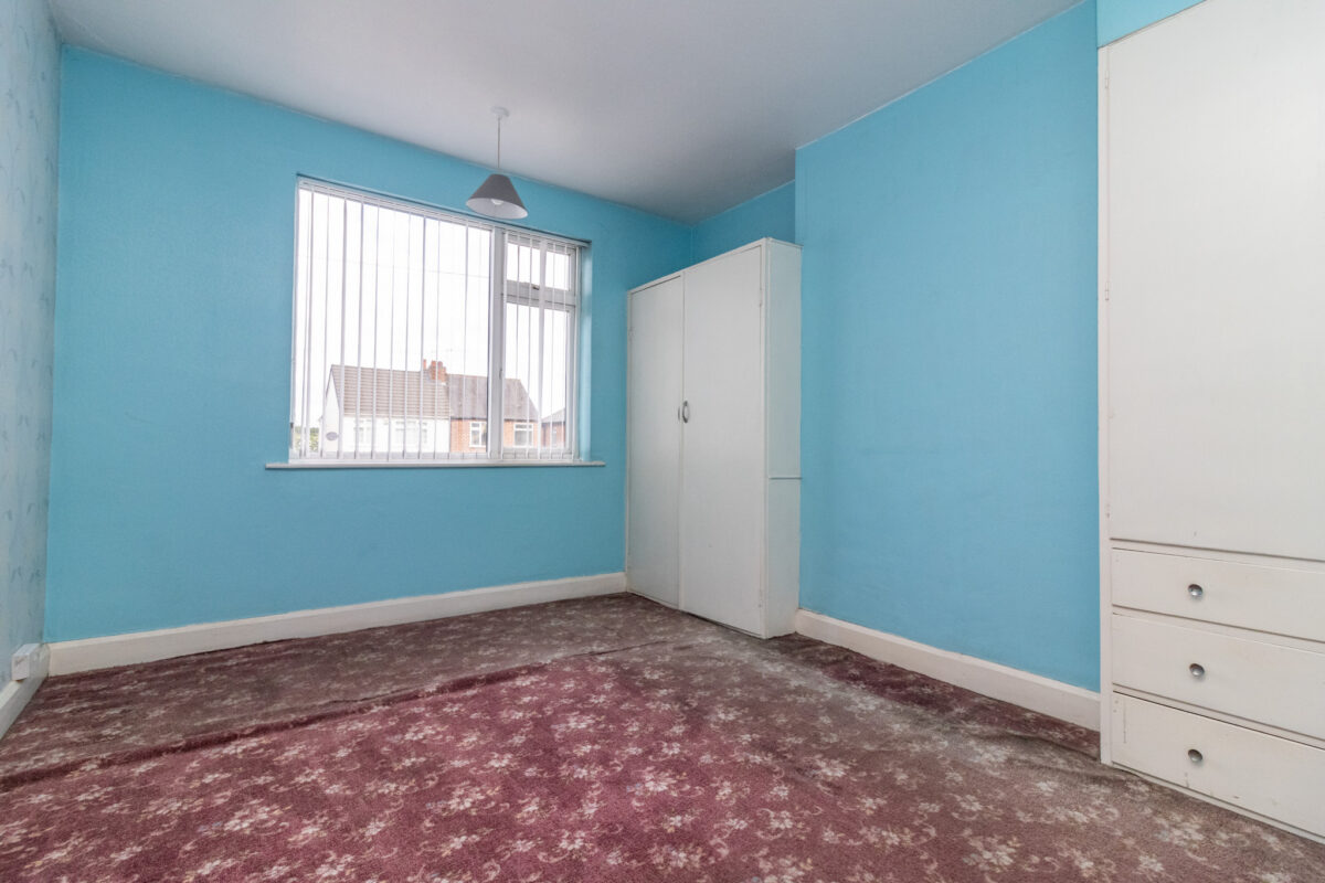 Humberstone Lane, Leicester, LE4