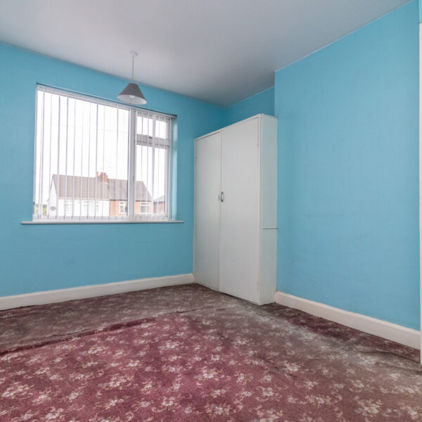 Humberstone Lane, Leicester, LE4