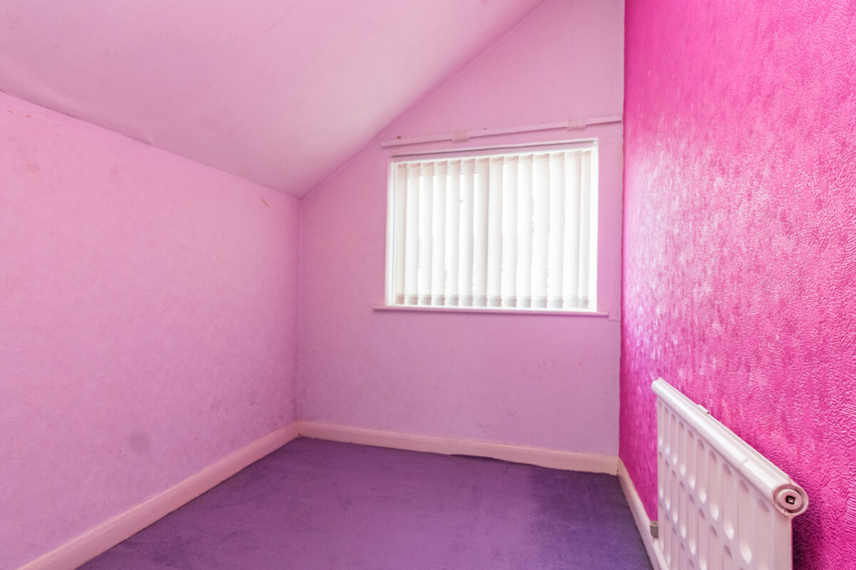 Humberstone Lane, Leicester, LE4