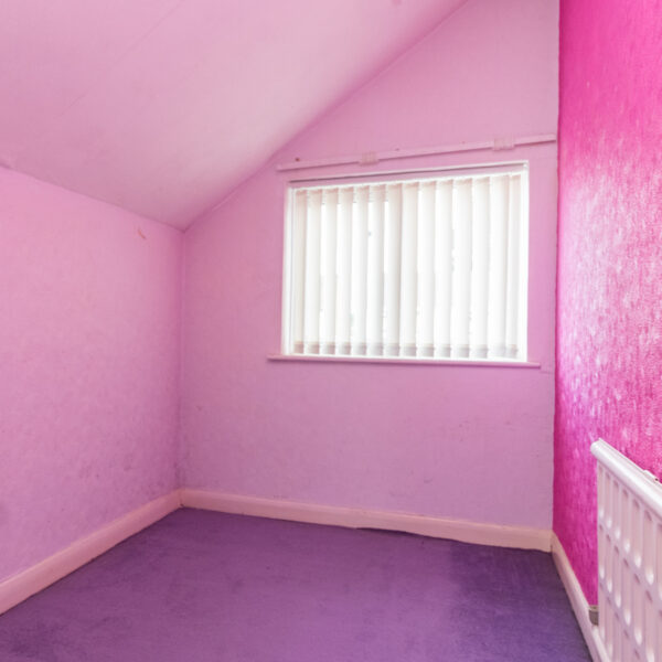 Humberstone Lane, Leicester, LE4