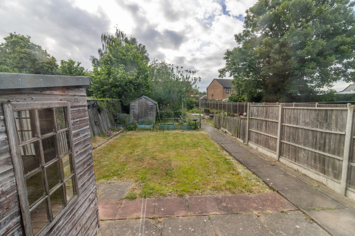 Humberstone Lane, Leicester, LE4