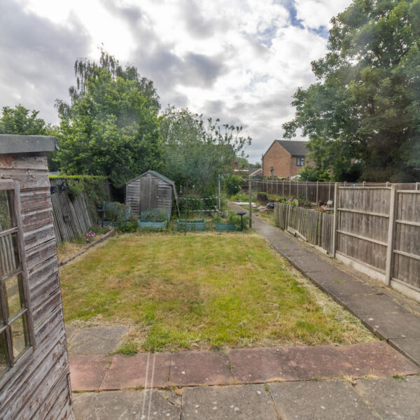 Humberstone Lane, Leicester, LE4