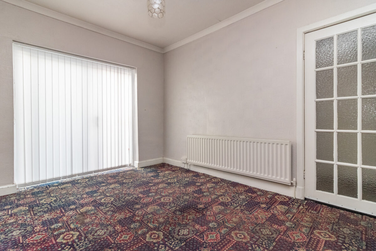 Humberstone Lane, Leicester, LE4