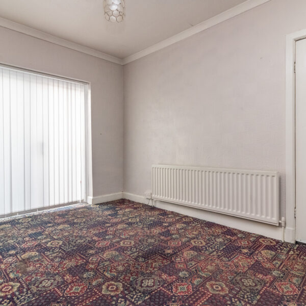 Humberstone Lane, Leicester, LE4