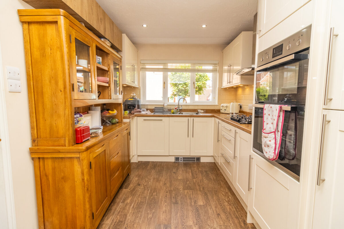Seacole Close, Thorpe Astley, LE3