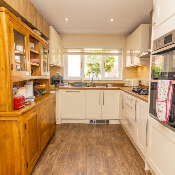 Seacole Close, Thorpe Astley, LE3