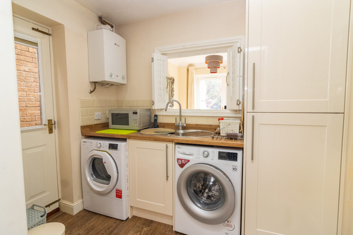 Seacole Close, Thorpe Astley, LE3