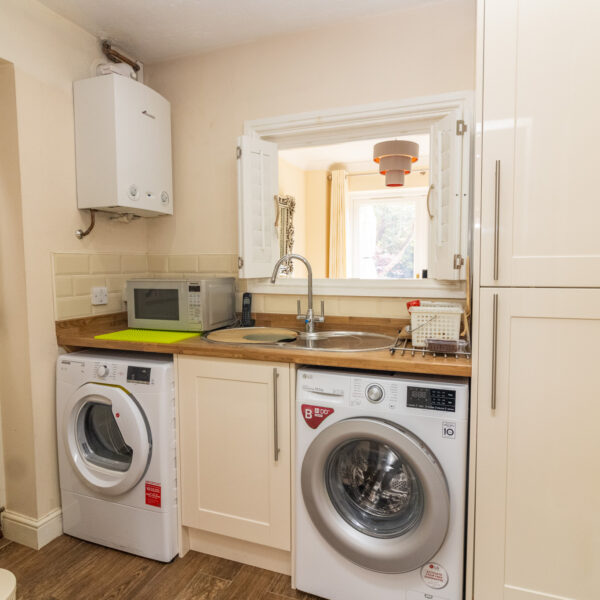 Seacole Close, Thorpe Astley, LE3