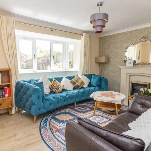 Seacole Close, Thorpe Astley, LE3
