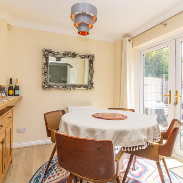 Seacole Close, Thorpe Astley, LE3