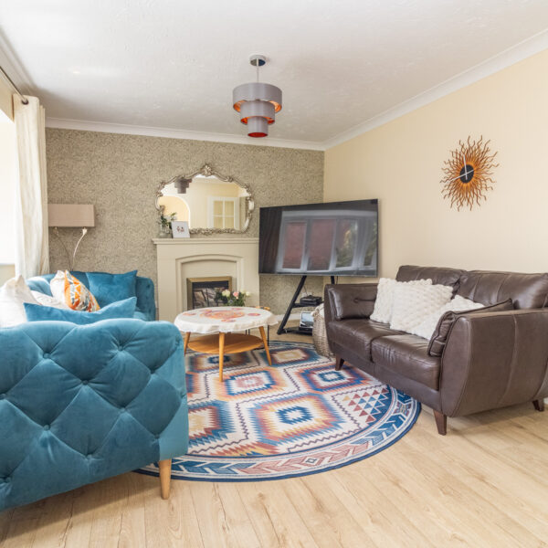 Seacole Close, Thorpe Astley, LE3