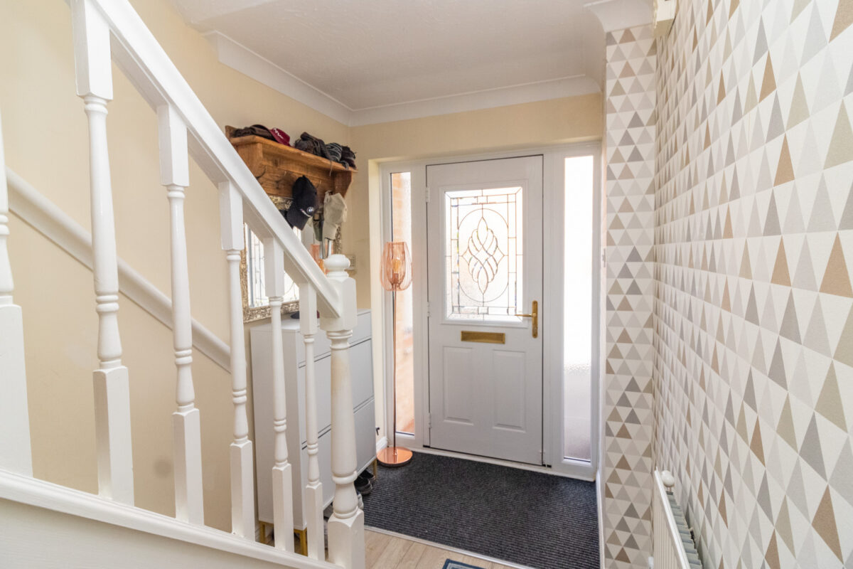 Seacole Close, Thorpe Astley, LE3