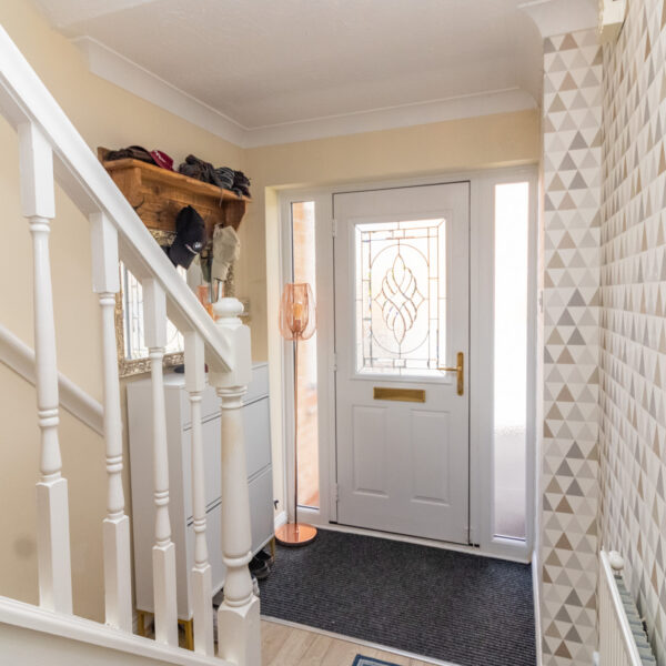 Seacole Close, Thorpe Astley, LE3