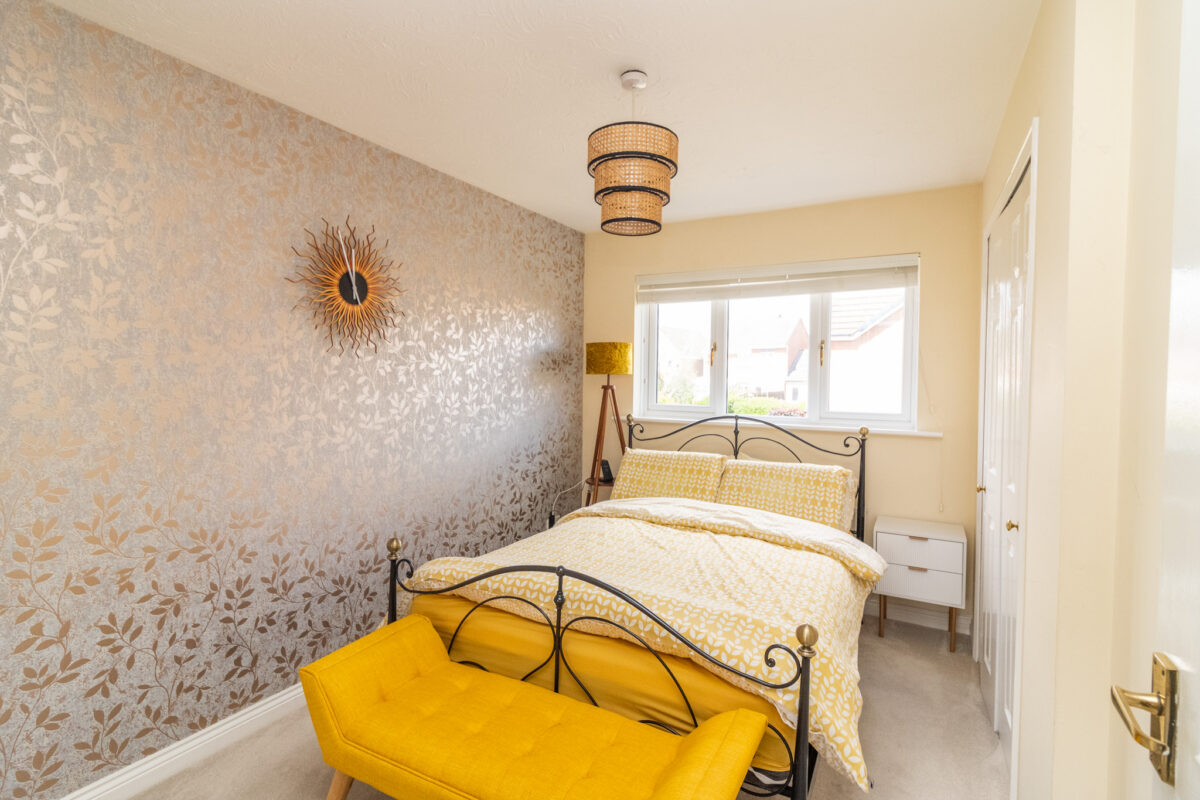 Seacole Close, Thorpe Astley, LE3