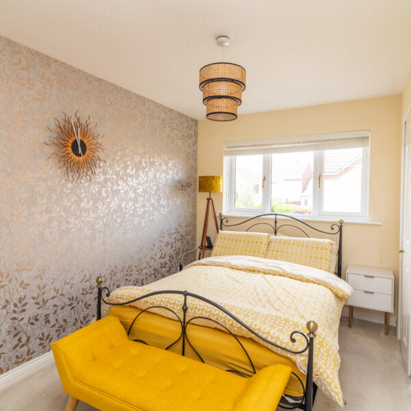 Seacole Close, Thorpe Astley, LE3