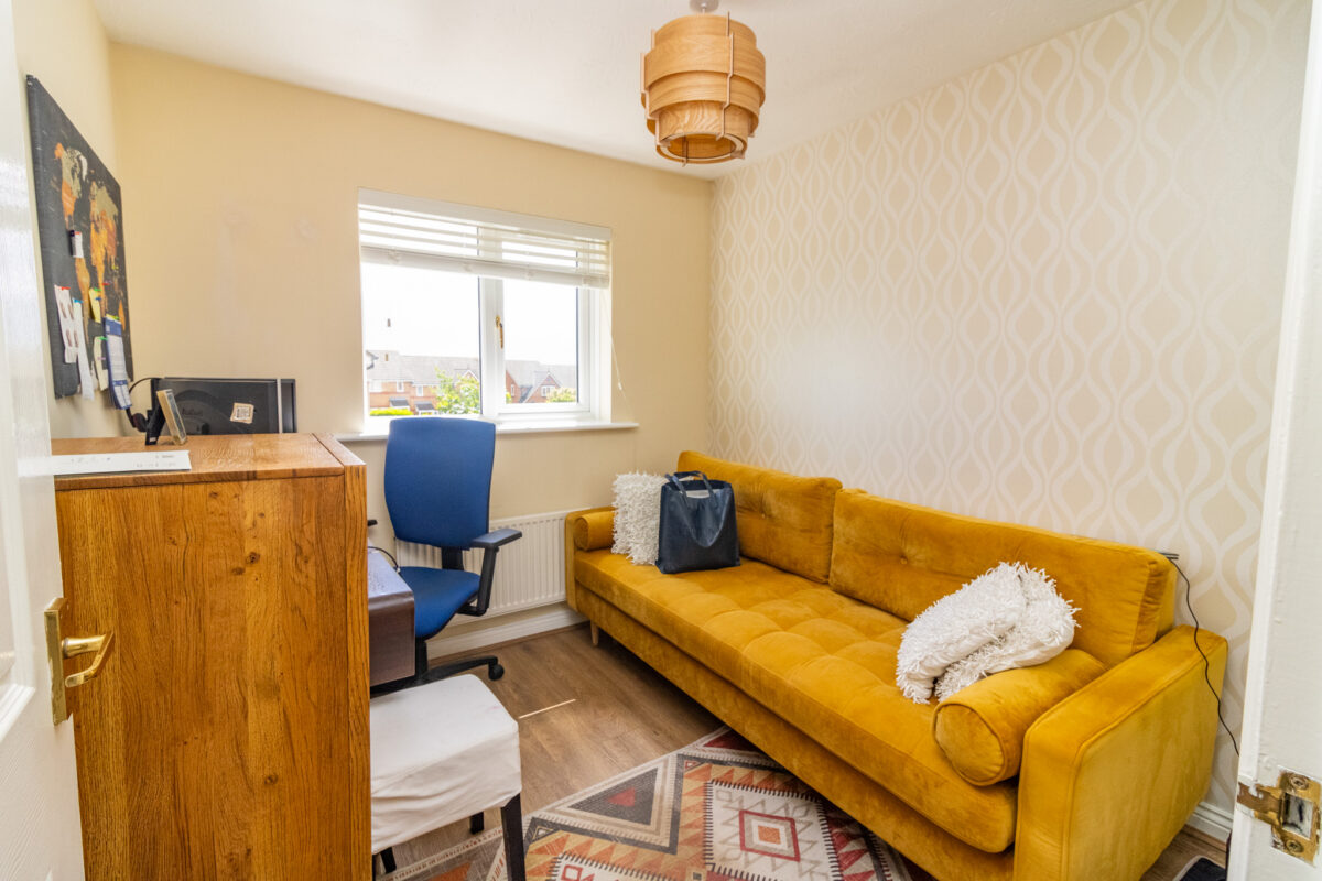 Seacole Close, Thorpe Astley, LE3