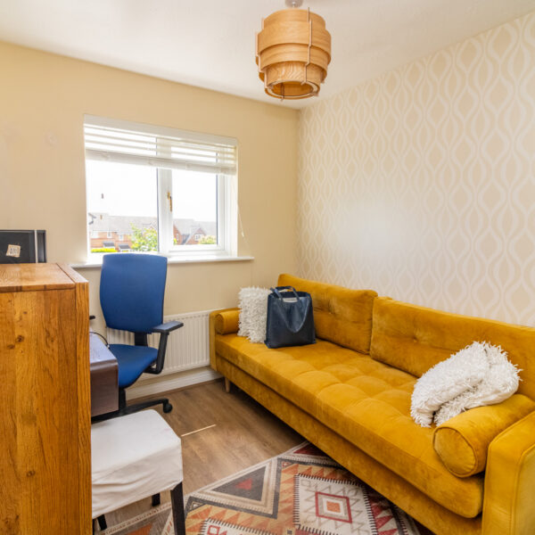 Seacole Close, Thorpe Astley, LE3