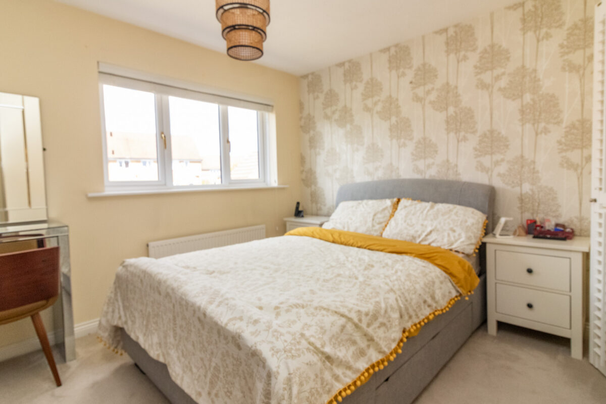 Seacole Close, Thorpe Astley, LE3