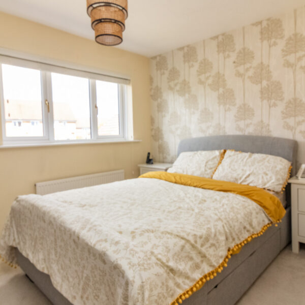 Seacole Close, Thorpe Astley, LE3