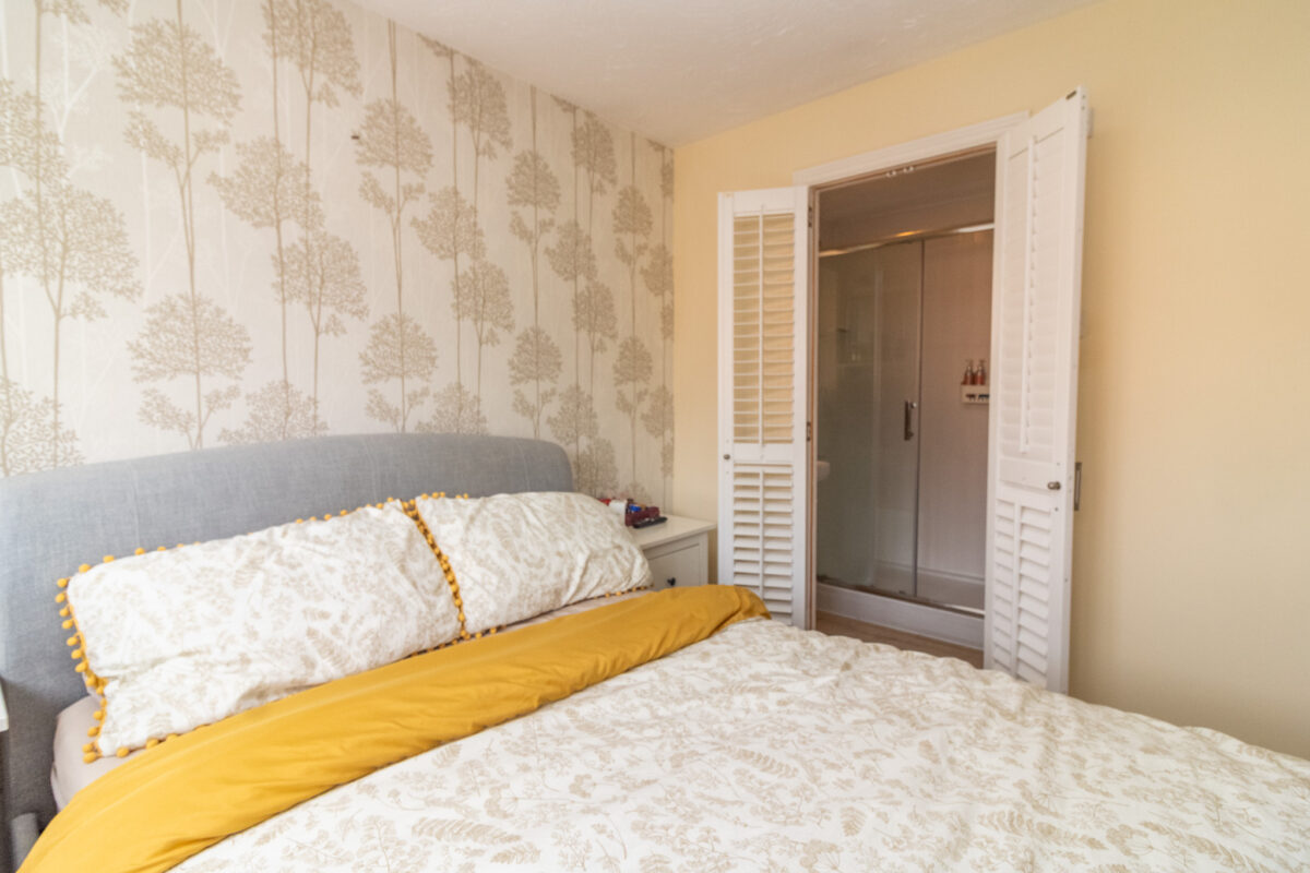 Seacole Close, Thorpe Astley, LE3