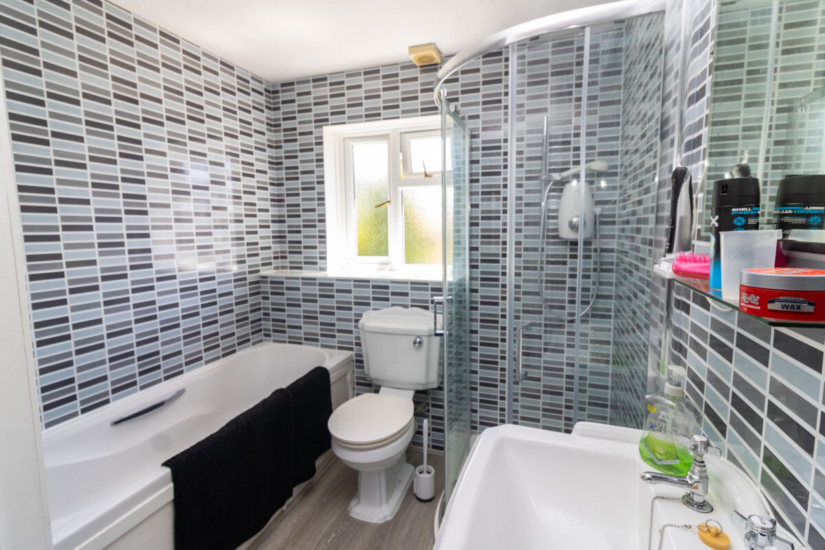 Seacole Close, Thorpe Astley, LE3
