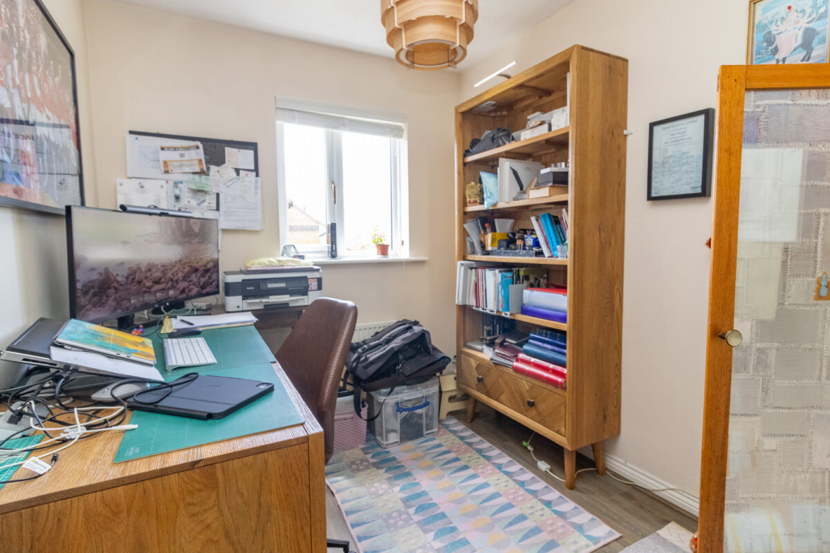 Seacole Close, Thorpe Astley, LE3