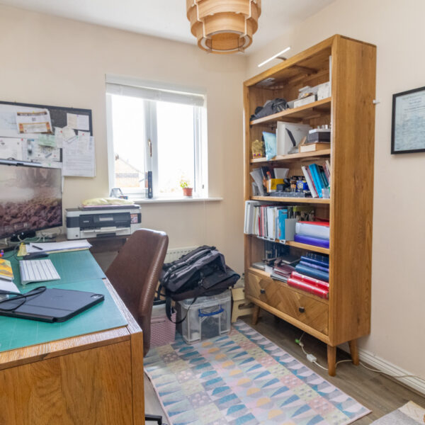 Seacole Close, Thorpe Astley, LE3