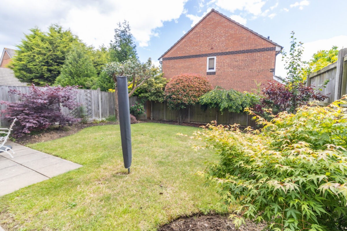 Seacole Close, Thorpe Astley, LE3