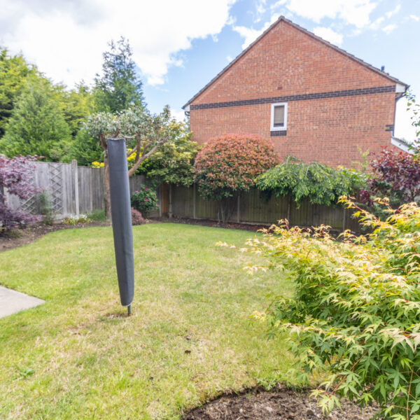 Seacole Close, Thorpe Astley, LE3