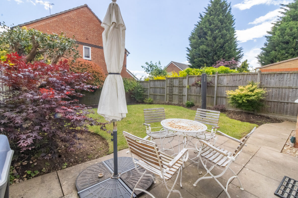 Seacole Close, Thorpe Astley, LE3