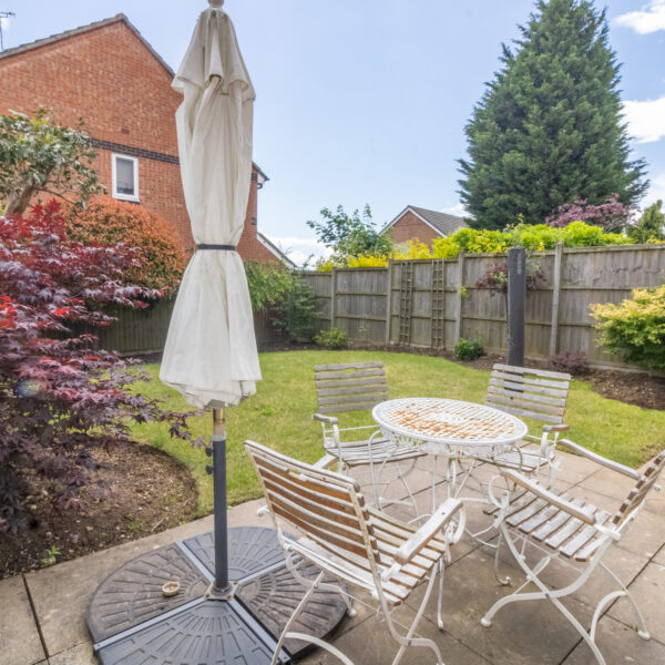 Seacole Close, Thorpe Astley, LE3