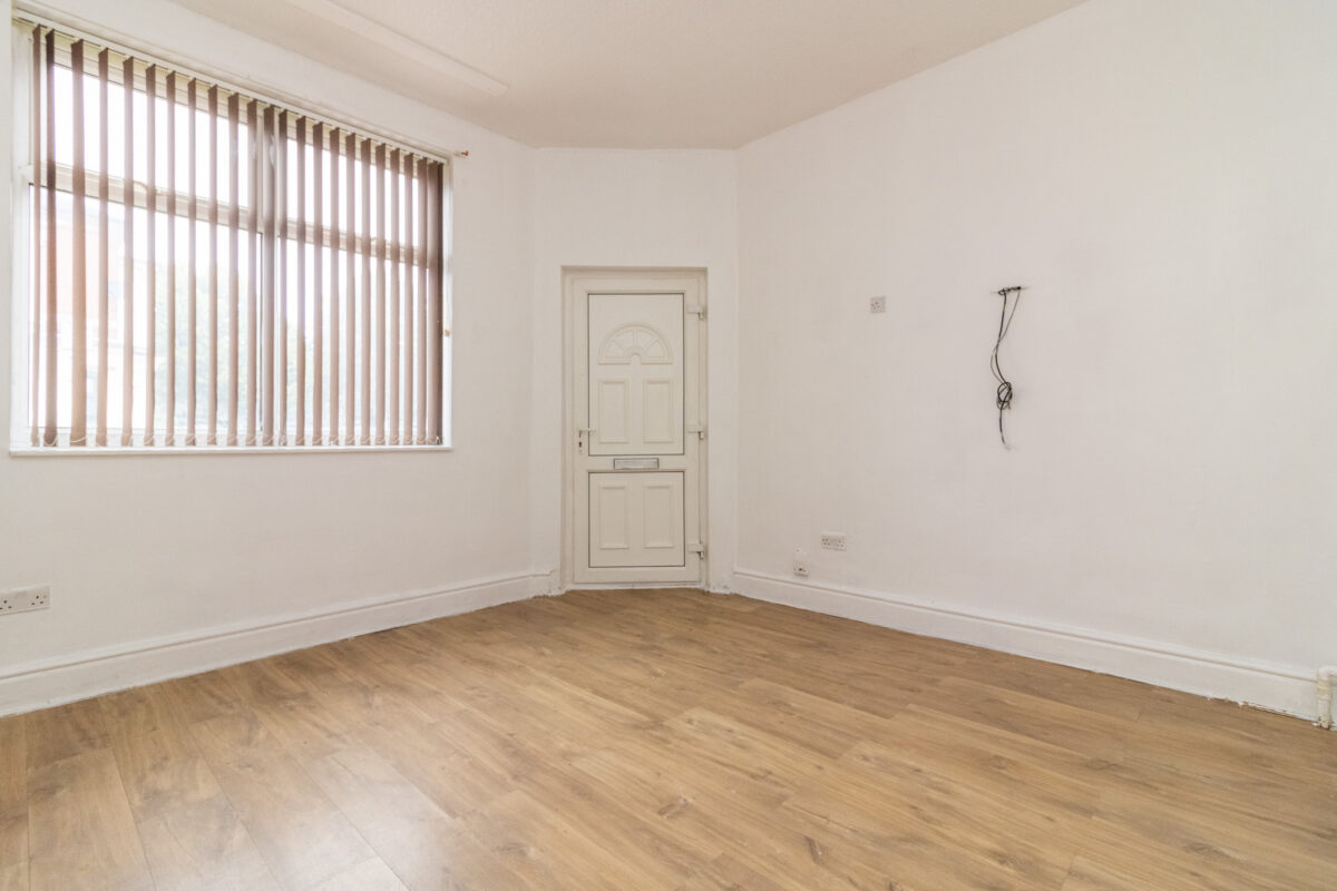 Eastleigh Road, Leicester, LE3