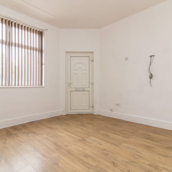 Eastleigh Road, Leicester, LE3