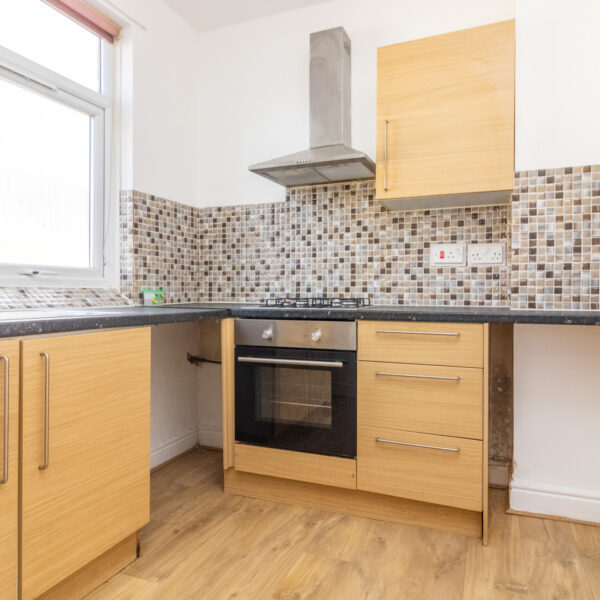 Eastleigh Road, Leicester, LE3