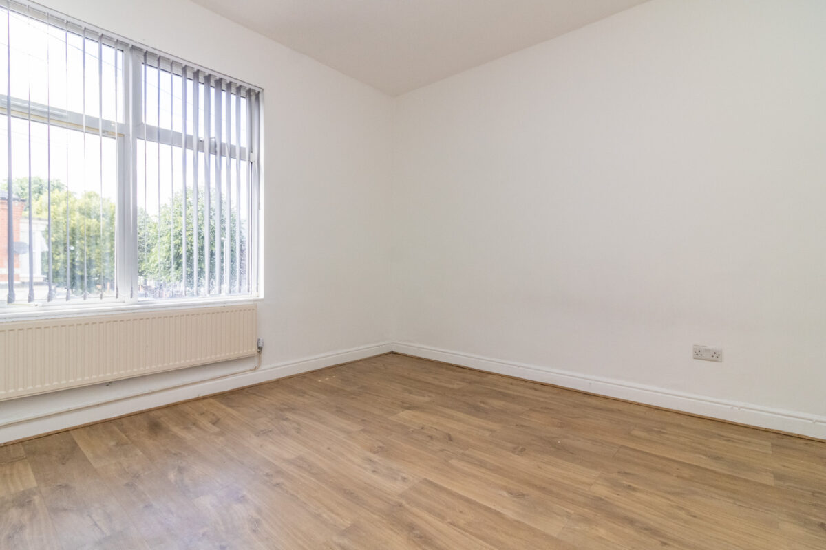 Eastleigh Road, Leicester, LE3