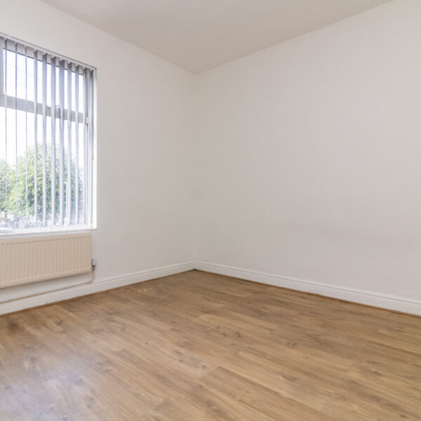 Eastleigh Road, Leicester, LE3