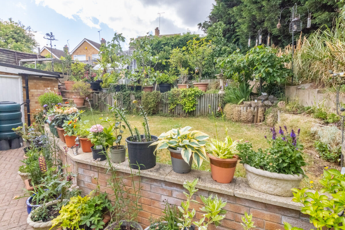 Ashington Close, Leicester, LE3