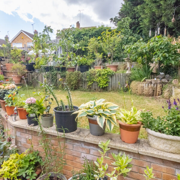 Ashington Close, Leicester, LE3