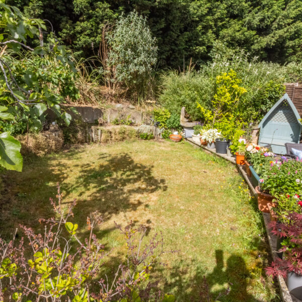 Ashington Close, Leicester, LE3