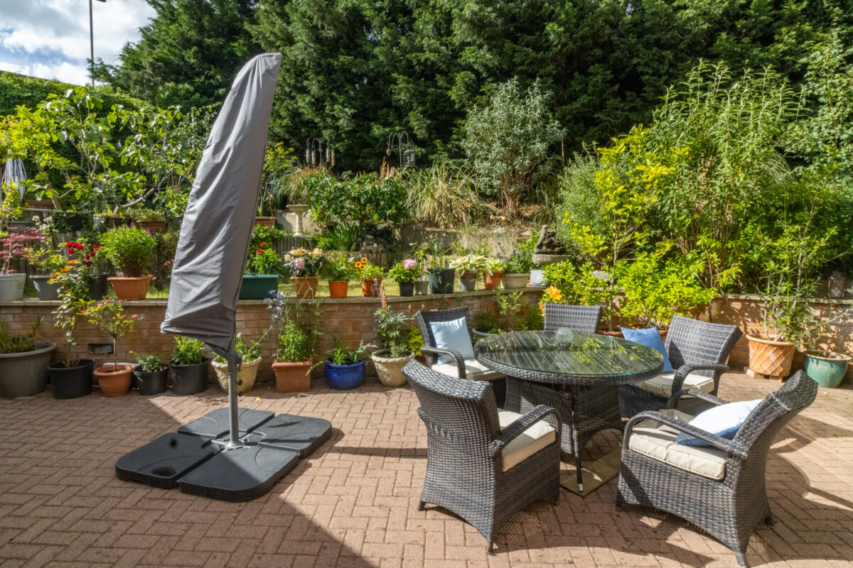 Ashington Close, Leicester, LE3